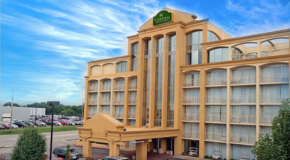 Red Roof Inn Plus+ Wichita East Esterno foto