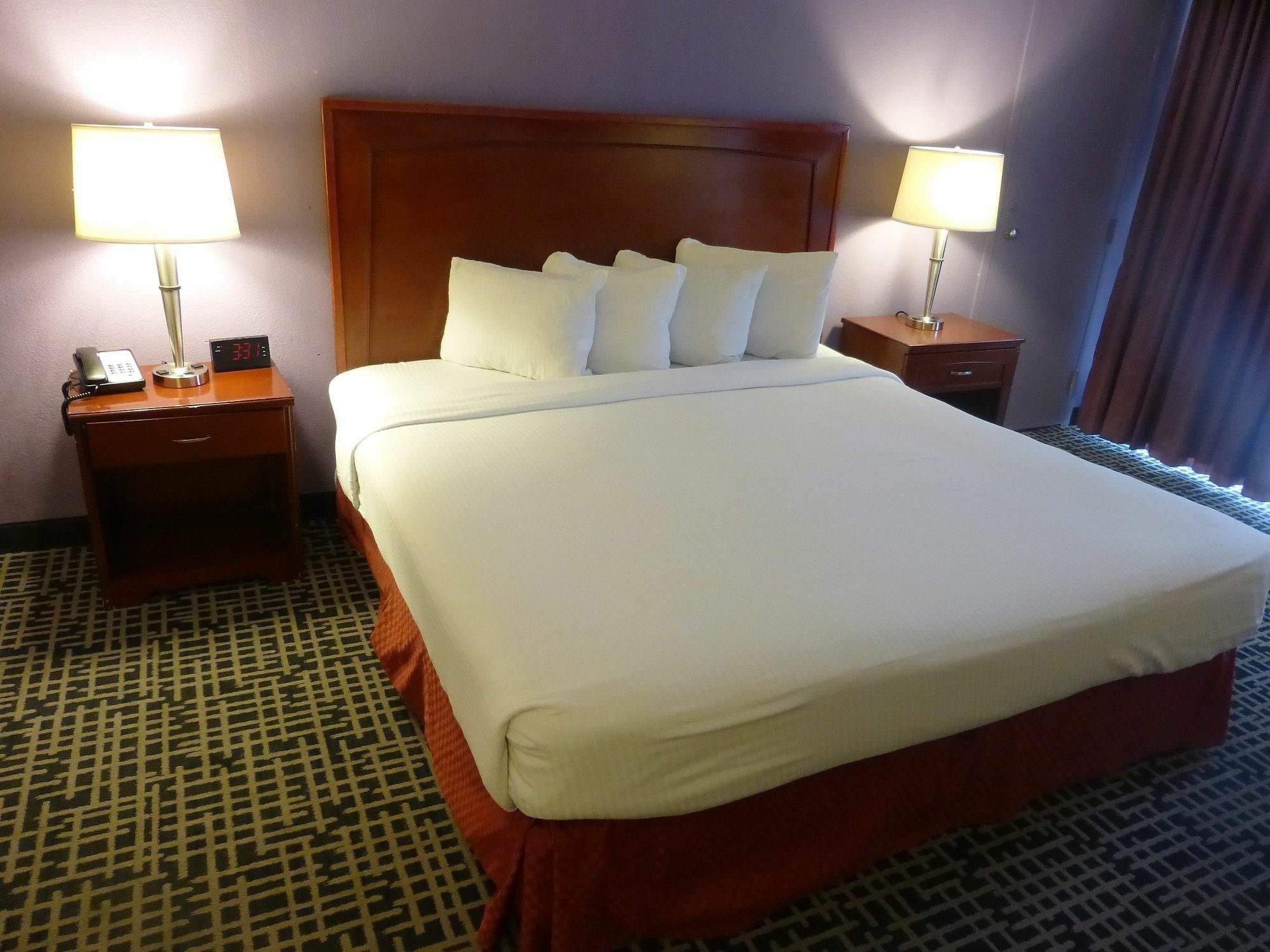 Red Roof Inn Plus+ Wichita East Esterno foto