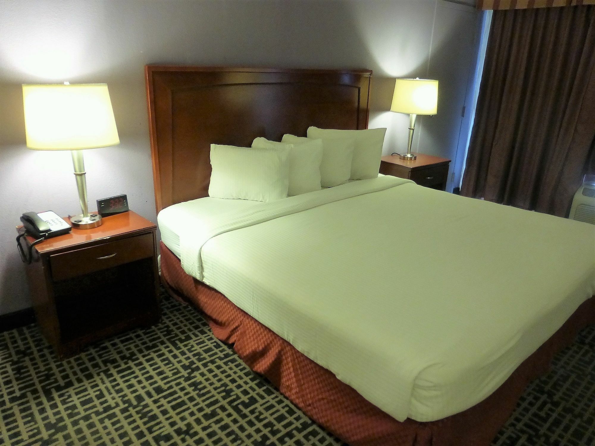 Red Roof Inn Plus+ Wichita East Esterno foto