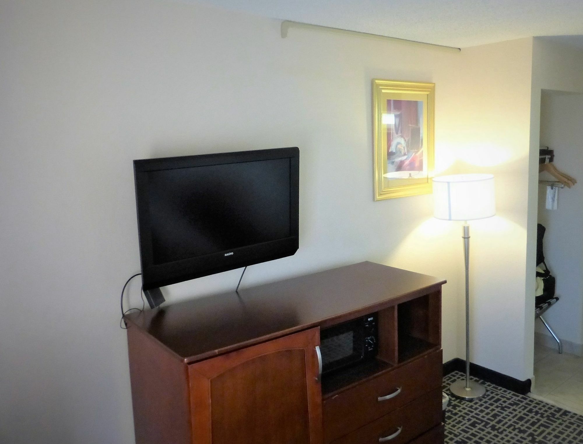 Red Roof Inn Plus+ Wichita East Esterno foto