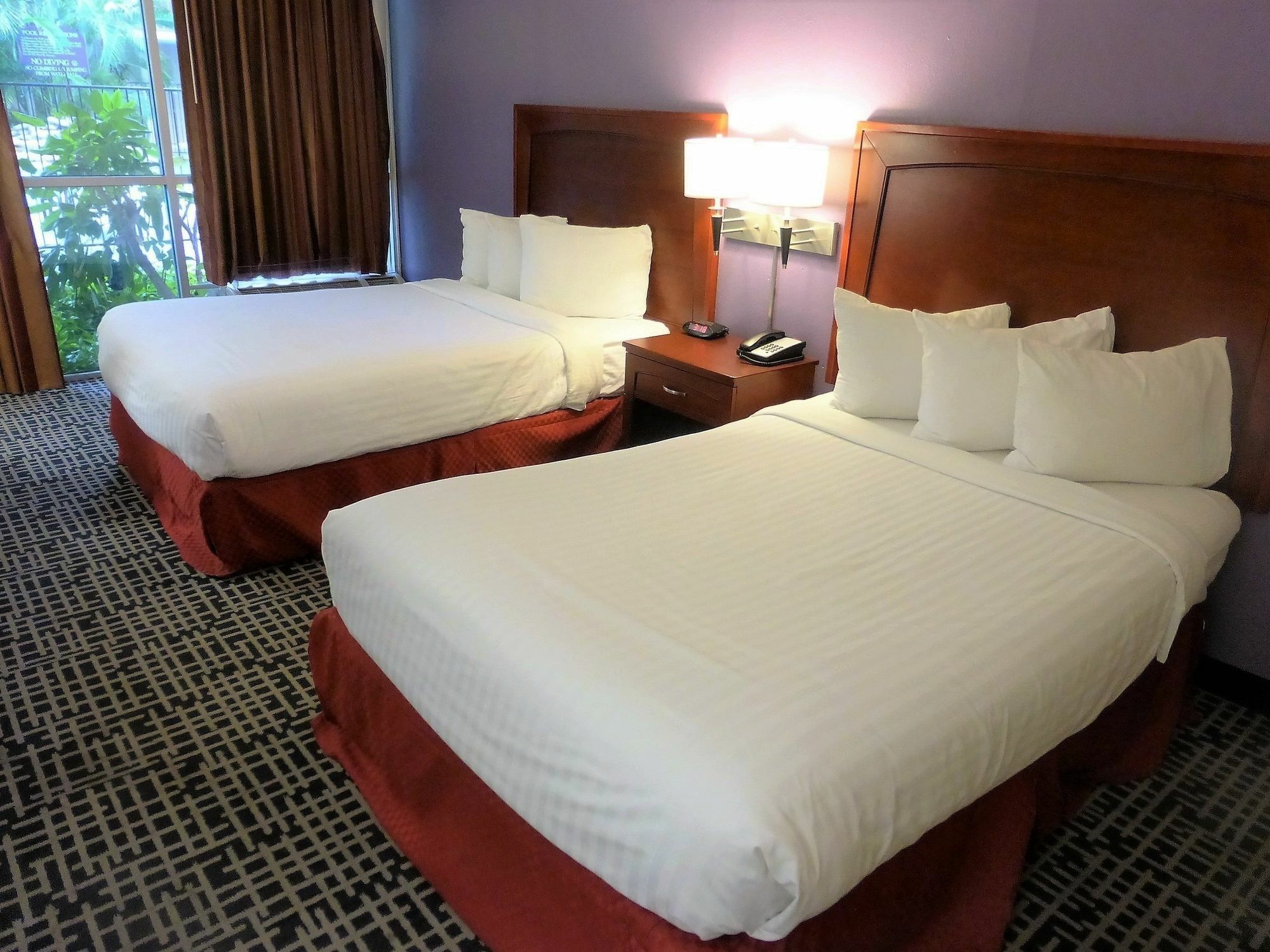 Red Roof Inn Plus+ Wichita East Esterno foto