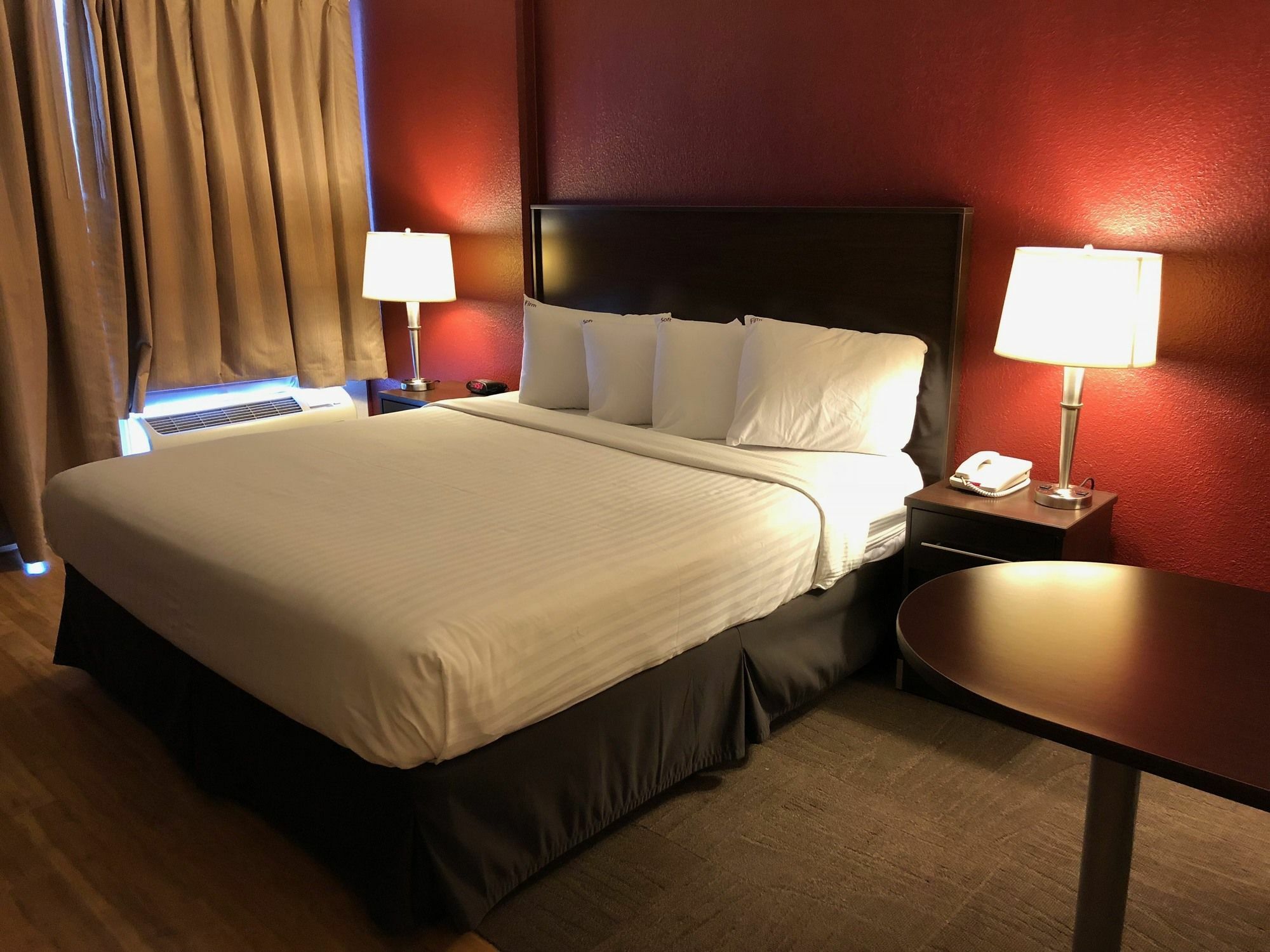 Red Roof Inn Plus+ Wichita East Esterno foto